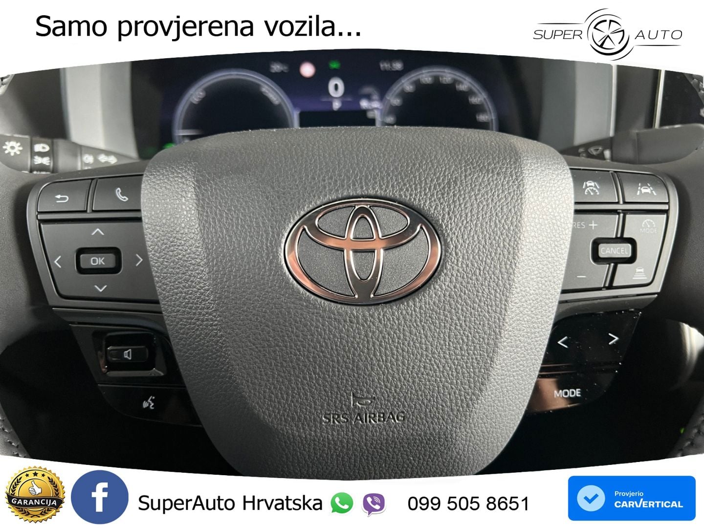 Toyota C-HR 1.8 (140 KS) Hybrid e-CVT Team D LED+GR SJED+ACC