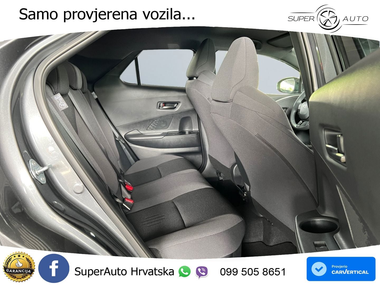 Toyota C-HR 1.8 (140 KS) Hybrid e-CVT Team D LED+GR SJED+ACC