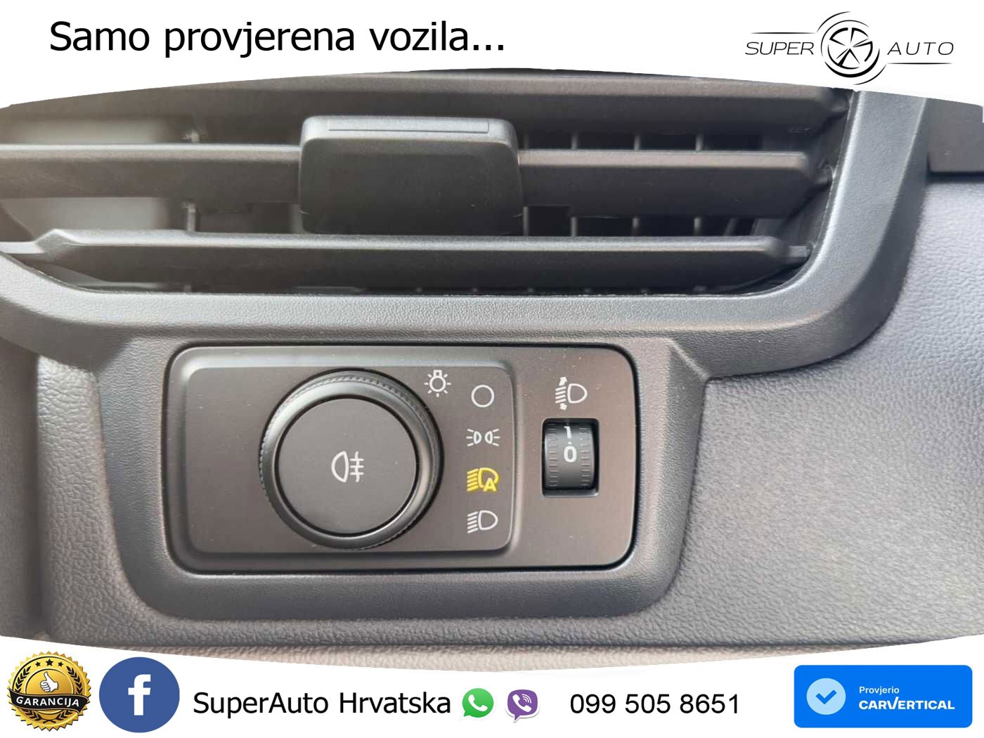 Ford Transit Custom 2.0 EcoBlue 320 L1 Trend 136 KS