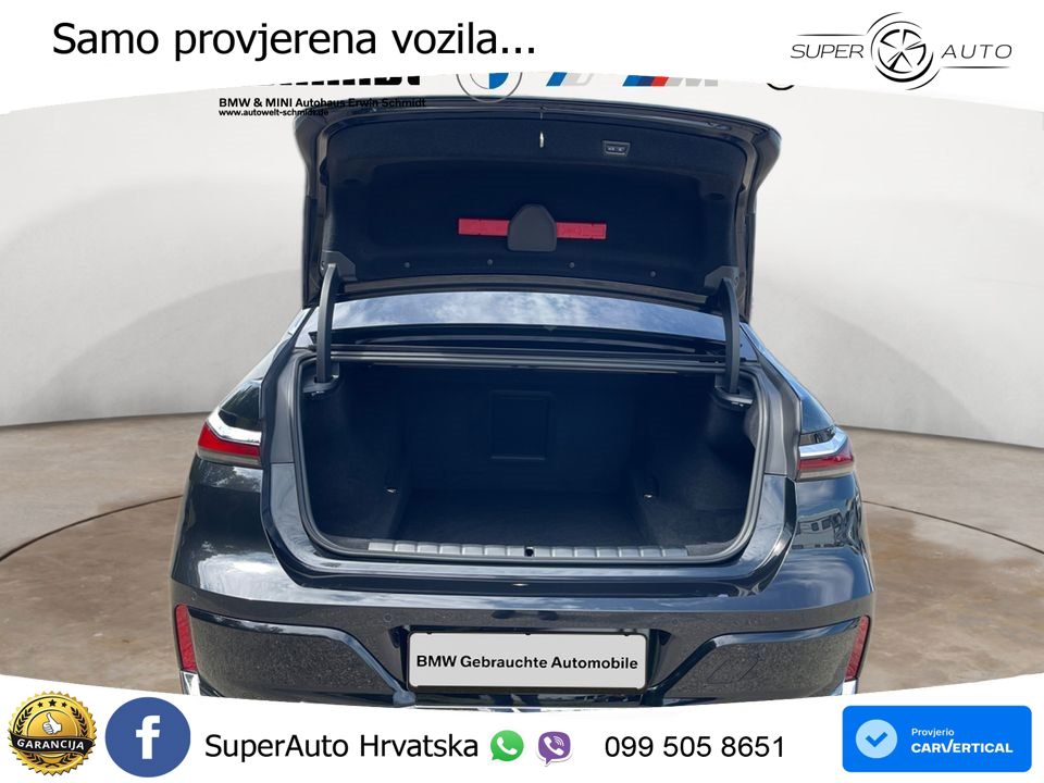 BMW 740d (299 KS) xDrive Steptronic M Sport ZRAČNI+ACC+GR SJED+KAM+PANO
