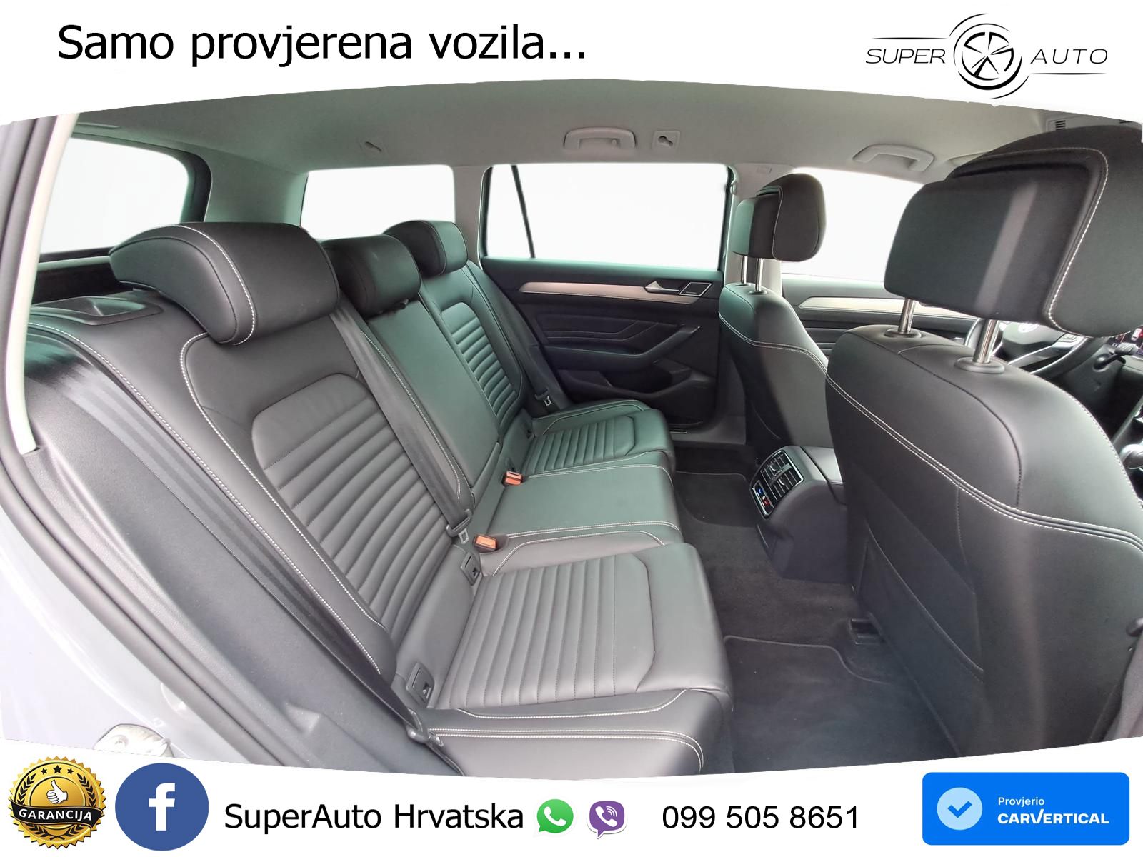 Volkswagen Passat Variant 2.0 TDI (200 KS) 4MOTION DSG Elegance LED+GR SJED+ACC