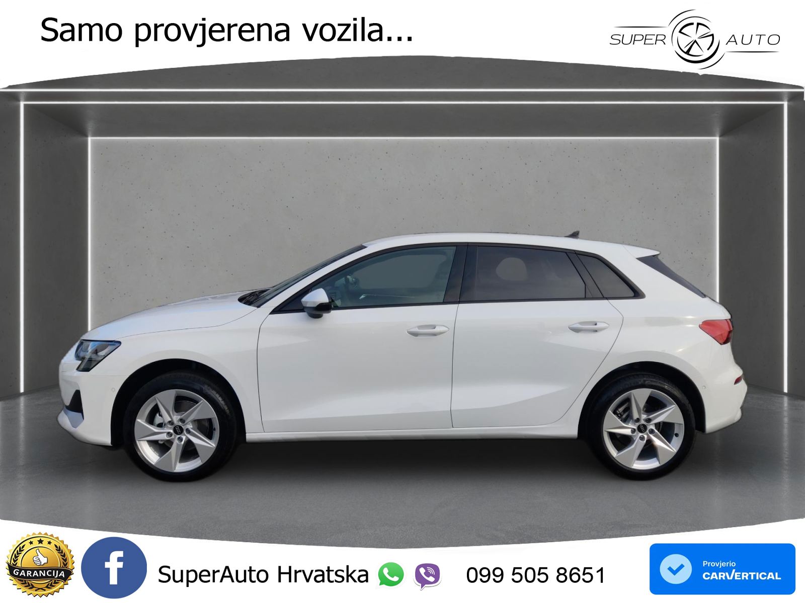 Audi A3 Sportback 30 TFSI (116 KS) Mild Hybrid S tronic S line LED+GR SJED+ACC