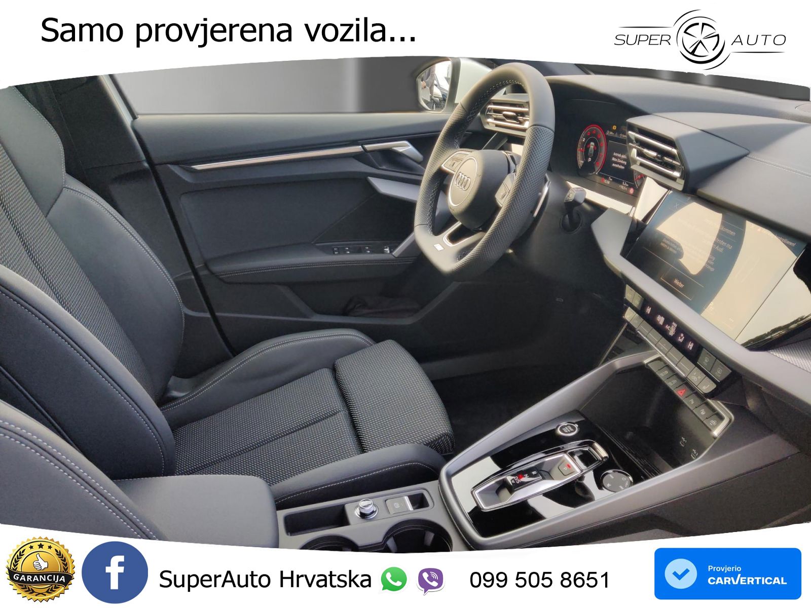 Audi A3 Sportback 30 TFSI (116 KS) Mild Hybrid S tronic S line LED+GR SJED+ACC