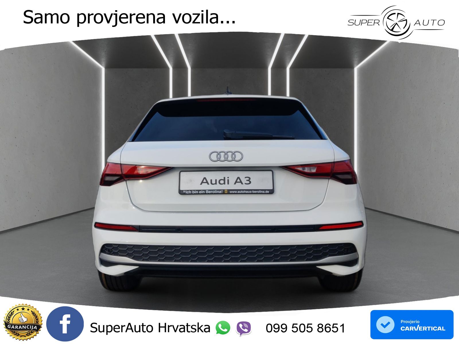 Audi A3 Sportback 30 TFSI (116 KS) Mild Hybrid S tronic S line LED+GR SJED+ACC