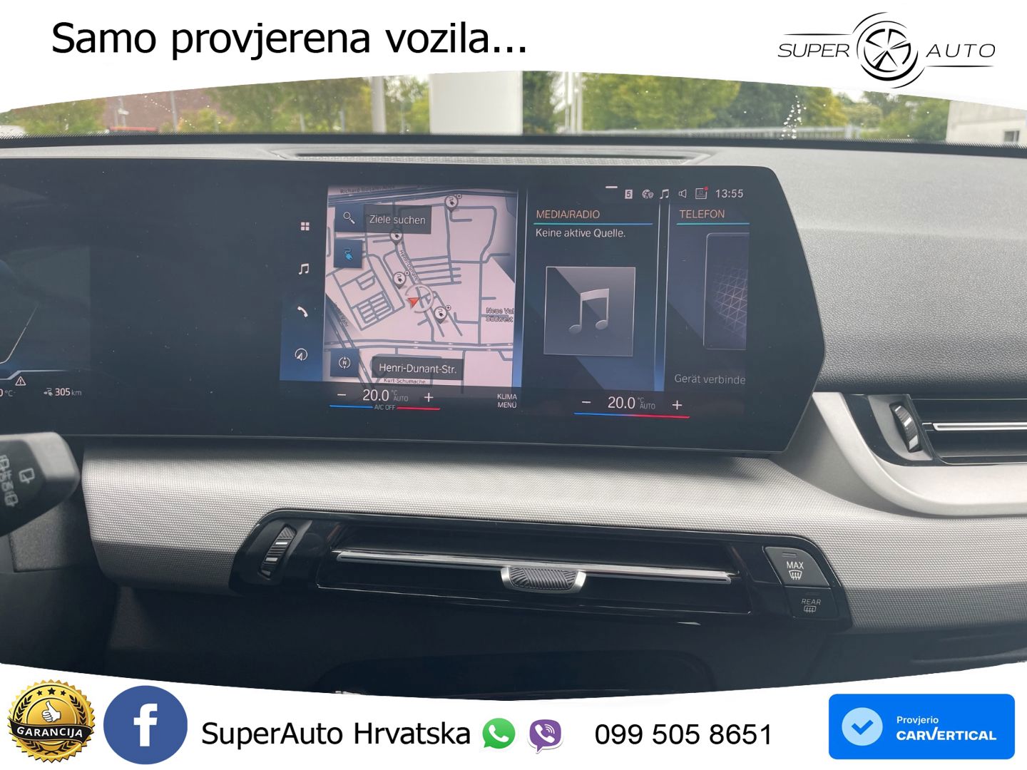 BMW iX1 68 kWh (313 KS) xDrive30
