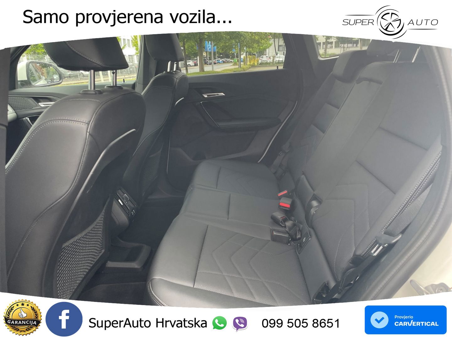 BMW iX1 68 kWh (313 KS) xDrive30