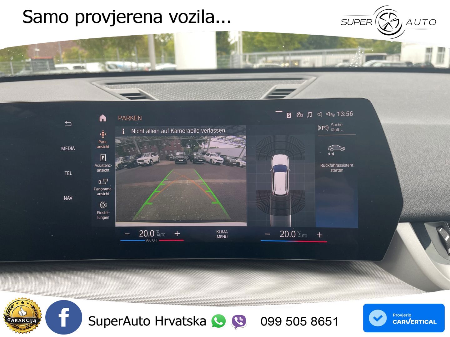 BMW iX1 68 kWh (313 KS) xDrive30