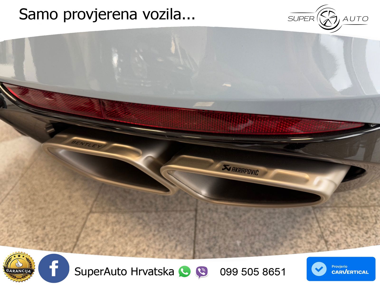 Bentley Continental GTC IV 4.0 V8 TFSi (680 KS) AWD DCT LED+GR SJED+ACC