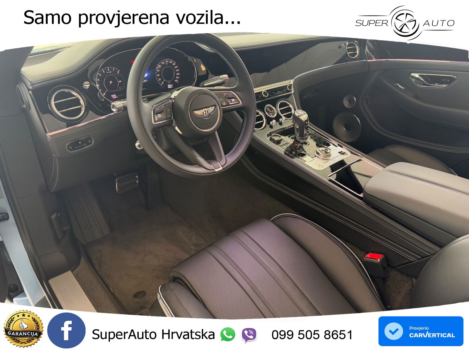 Bentley Continental GTC IV 4.0 V8 TFSi (680 KS) AWD DCT LED+GR SJED+ACC