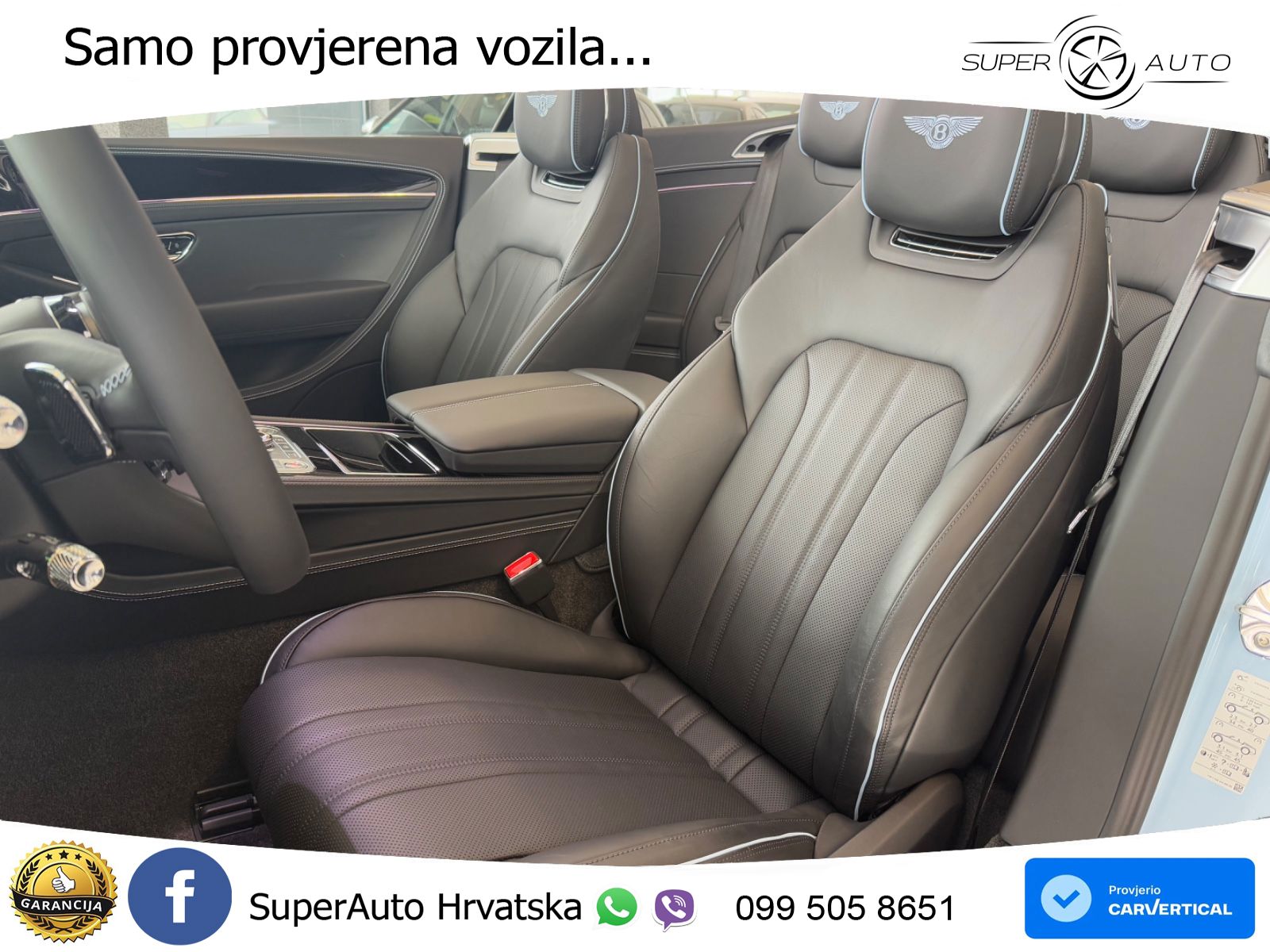 Bentley Continental GTC IV 4.0 V8 TFSi (680 KS) AWD DCT LED+GR SJED+ACC