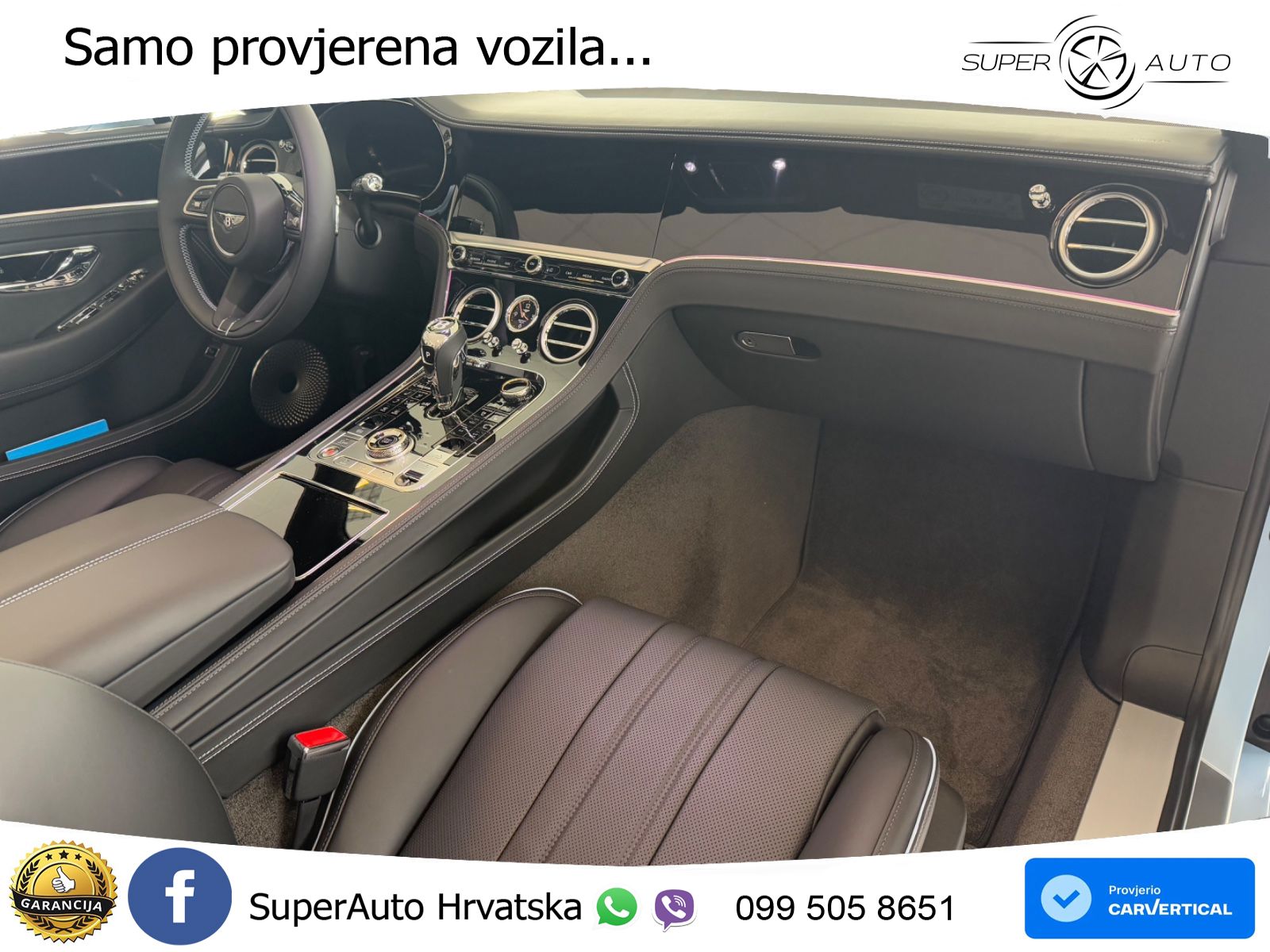 Bentley Continental GTC IV 4.0 V8 TFSi (680 KS) AWD DCT LED+GR SJED+ACC