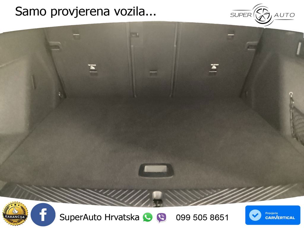 BMW X3 20d xDrive Steptronic M Sport LED+GR SJED+ACC