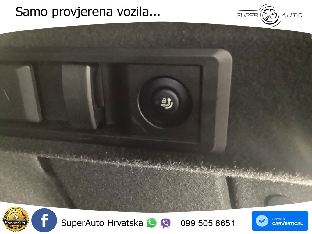 BMW X3 20d xDrive Steptronic M Sport LED+GR SJED+ACC