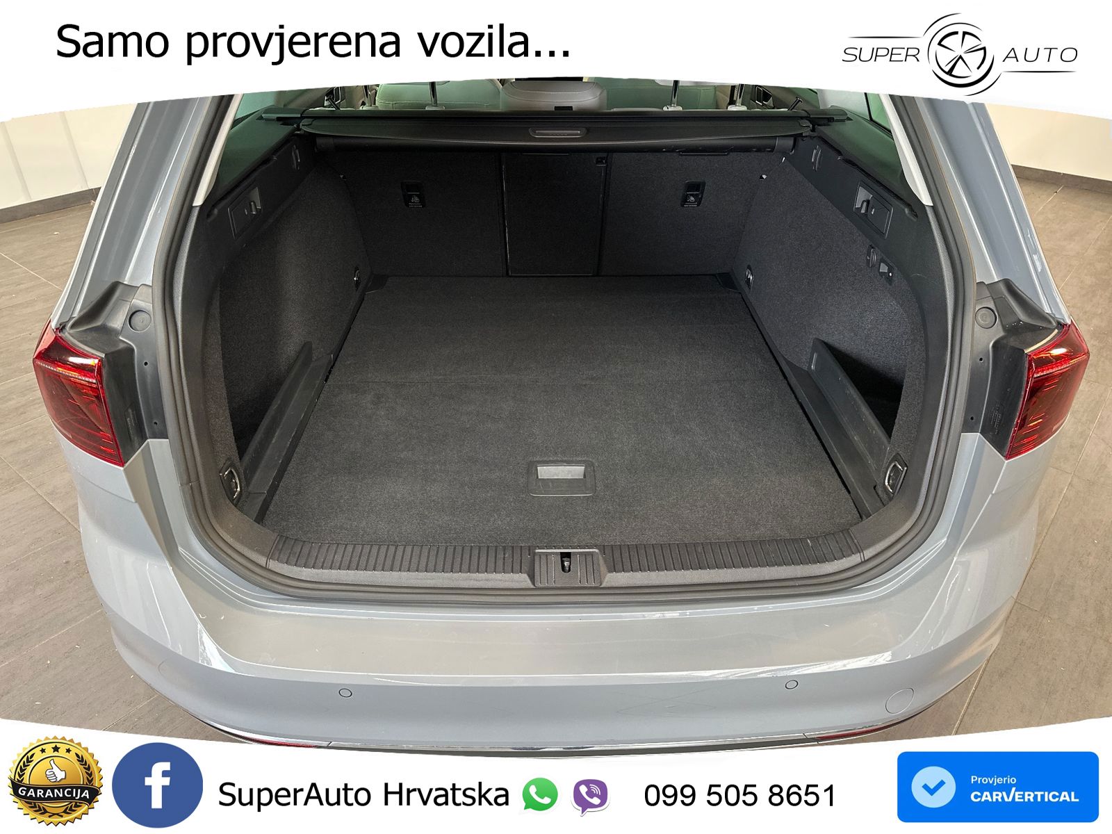 Volkswagen Passat Variant 2.0 TDI (200 KS) DSG Elegance LED+GR SJED+ACC
