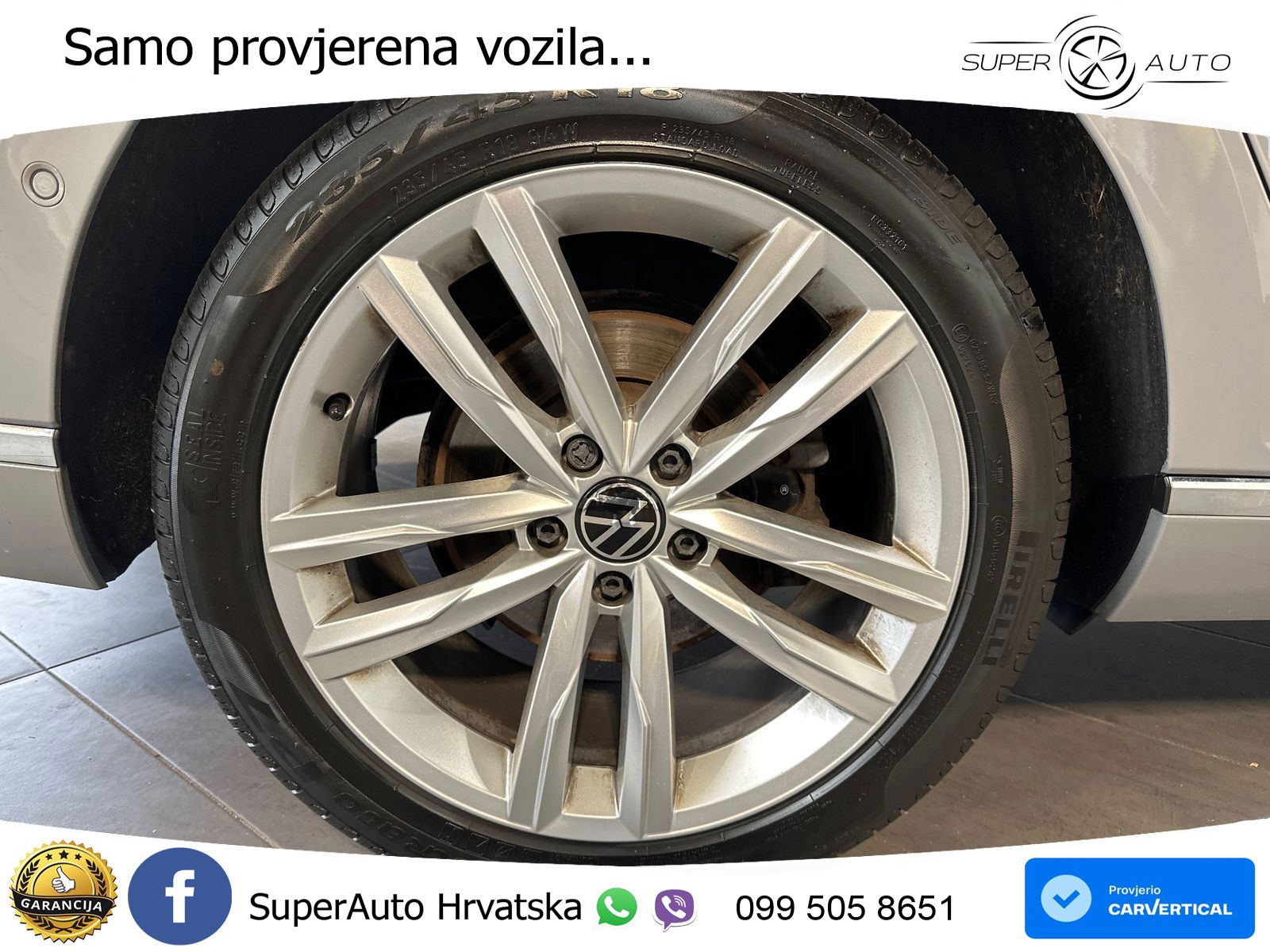 Volkswagen Passat Variant 2.0 TDI (200 KS) DSG Elegance LED+GR SJED+ACC