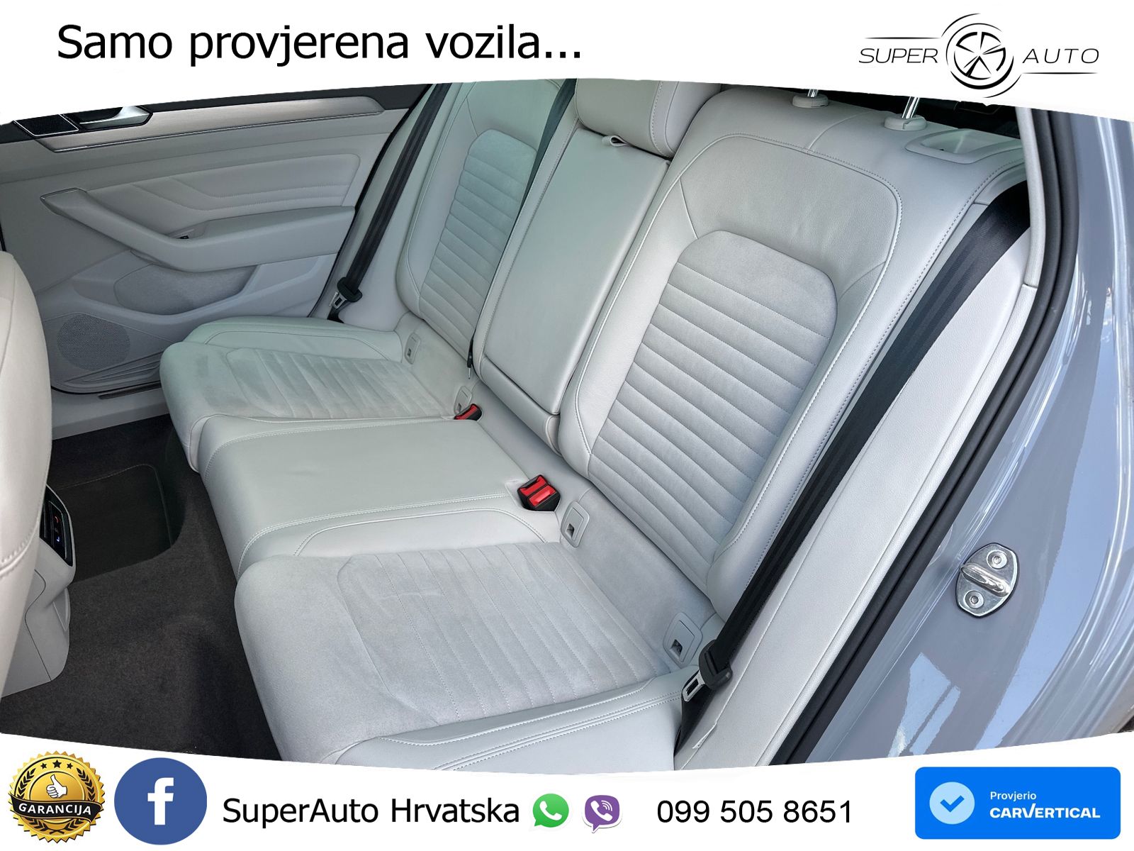 Volkswagen Passat Variant 2.0 TDI (200 KS) DSG Elegance LED+GR SJED+ACC
