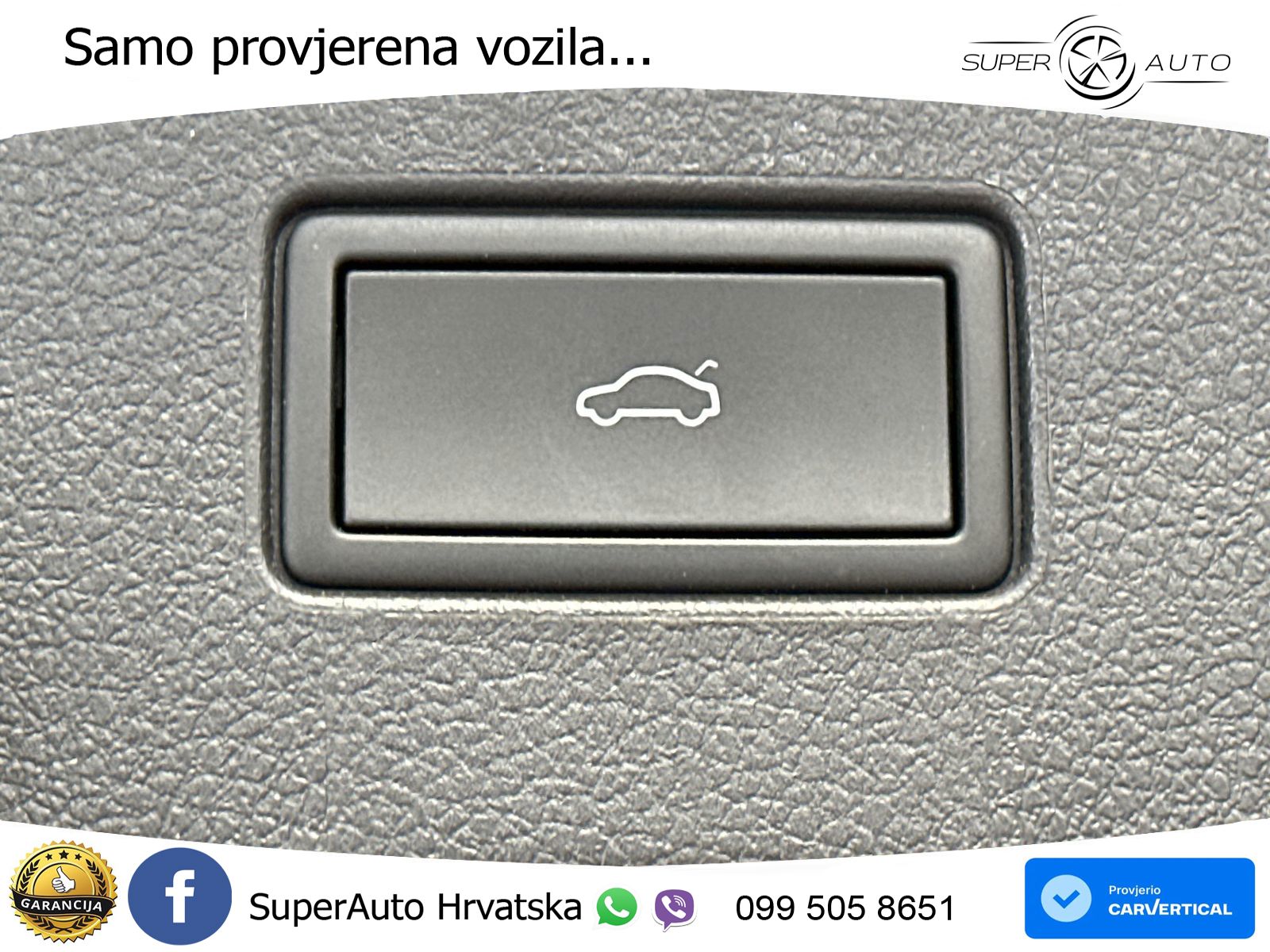 Volkswagen Passat Variant 2.0 TDI (200 KS) DSG Elegance LED+GR SJED+ACC