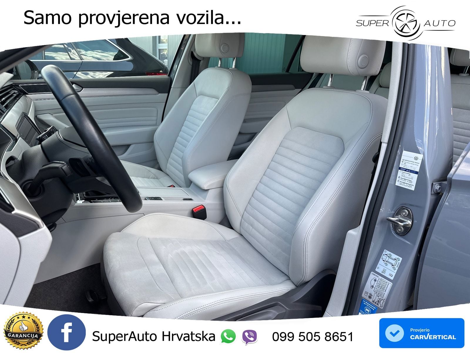 Volkswagen Passat Variant 2.0 TDI (200 KS) DSG Elegance LED+GR SJED+ACC