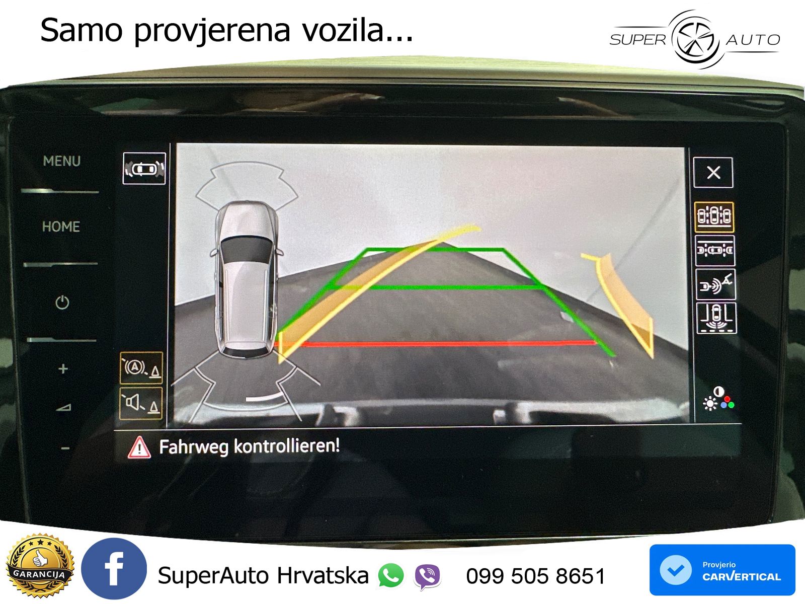 Volkswagen Passat Variant 2.0 TDI (200 KS) DSG Elegance LED+GR SJED+ACC