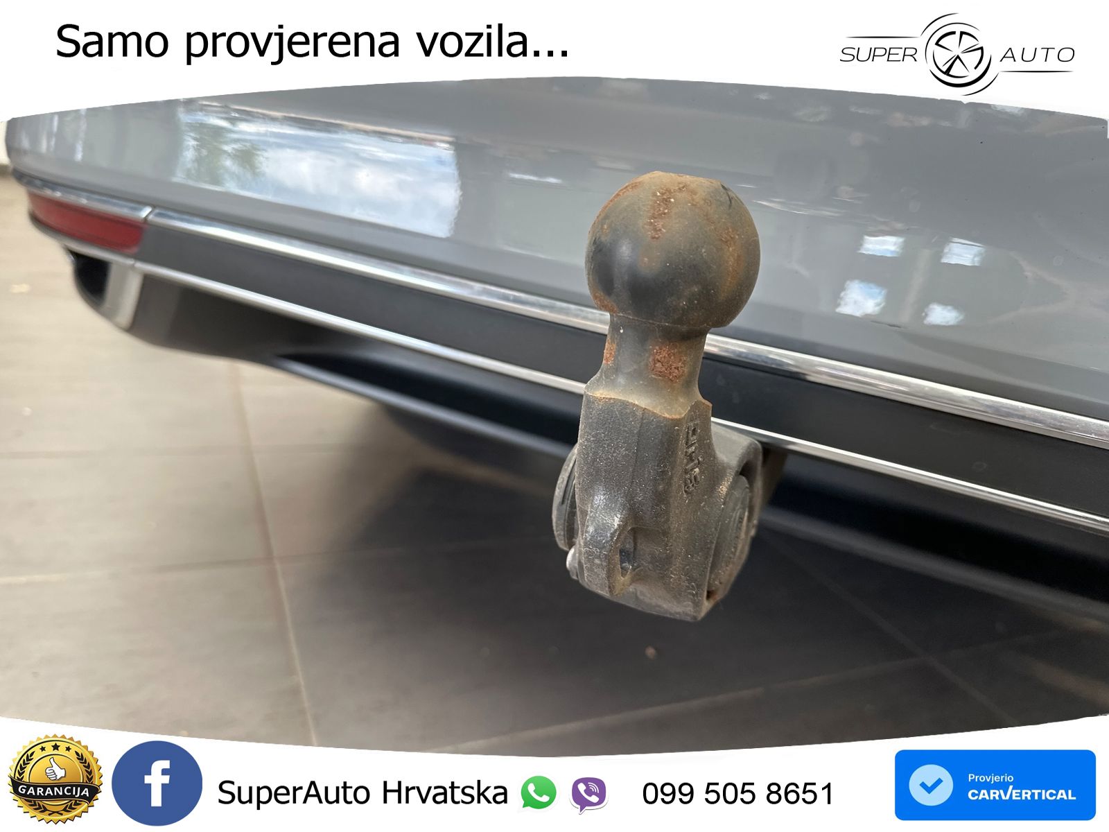 Volkswagen Passat Variant 2.0 TDI (200 KS) DSG Elegance LED+GR SJED+ACC