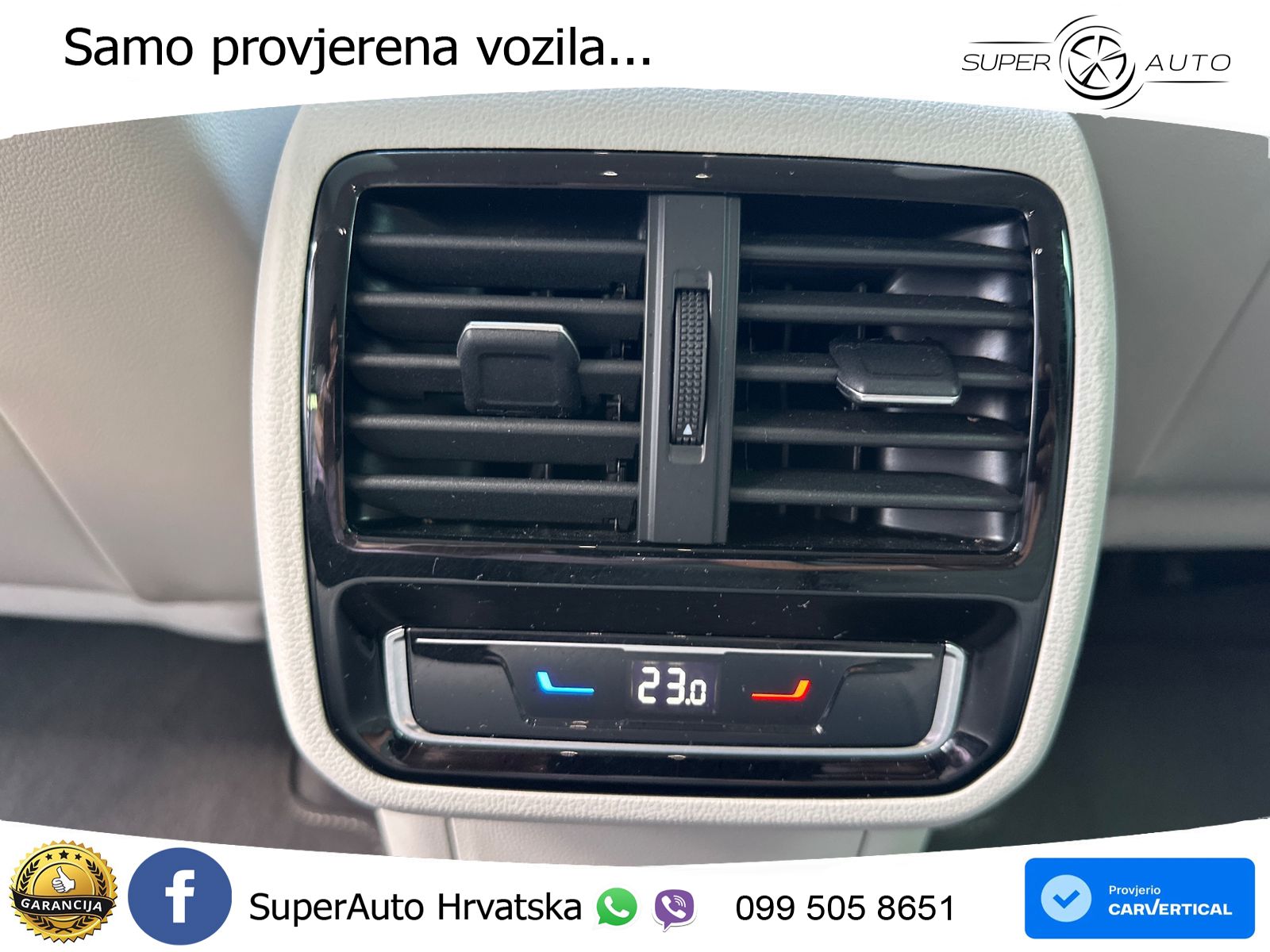 Volkswagen Passat Variant 2.0 TDI (200 KS) DSG Elegance LED+GR SJED+ACC