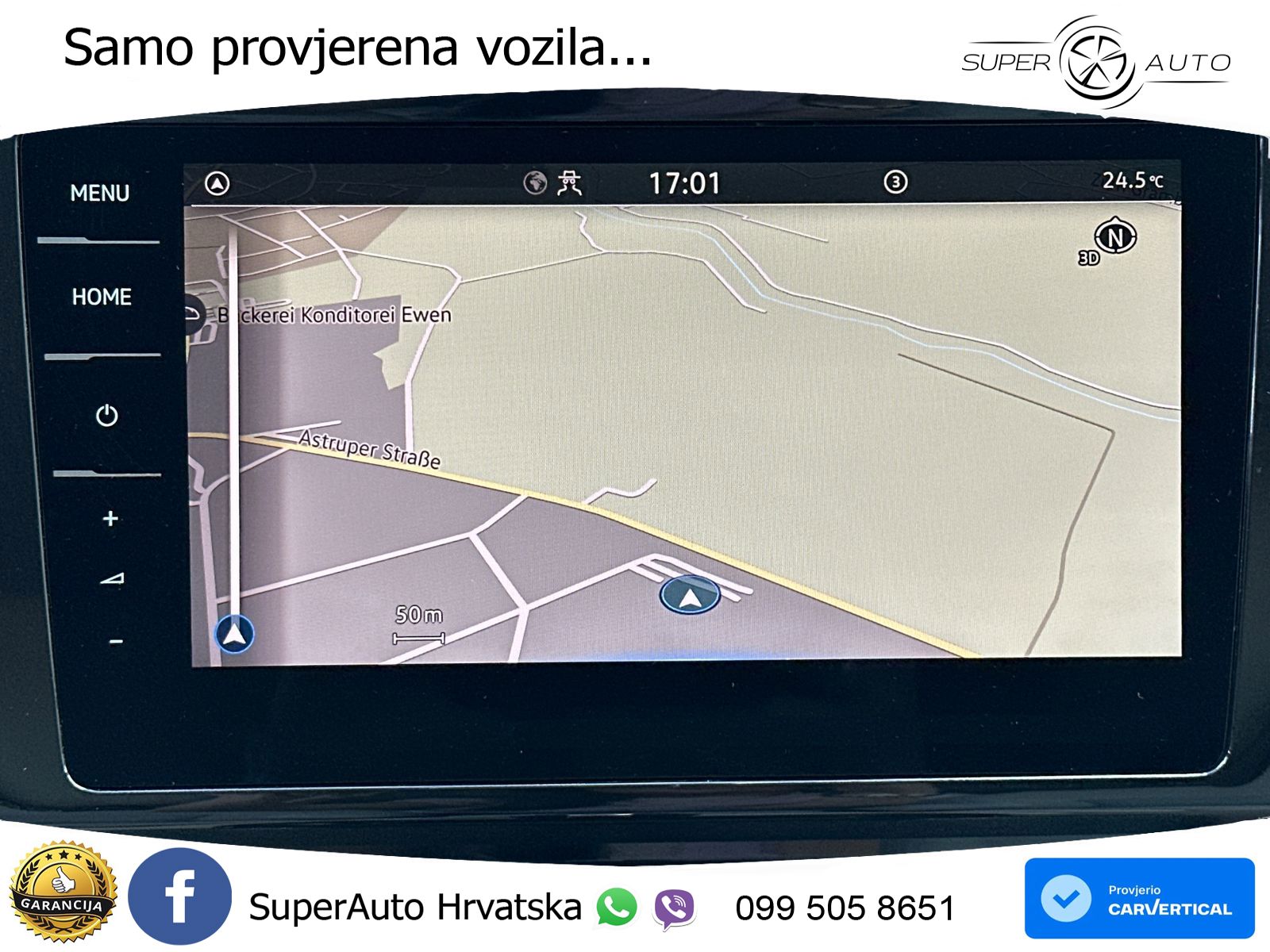 Volkswagen Passat Variant 2.0 TDI (200 KS) DSG Elegance LED+GR SJED+ACC