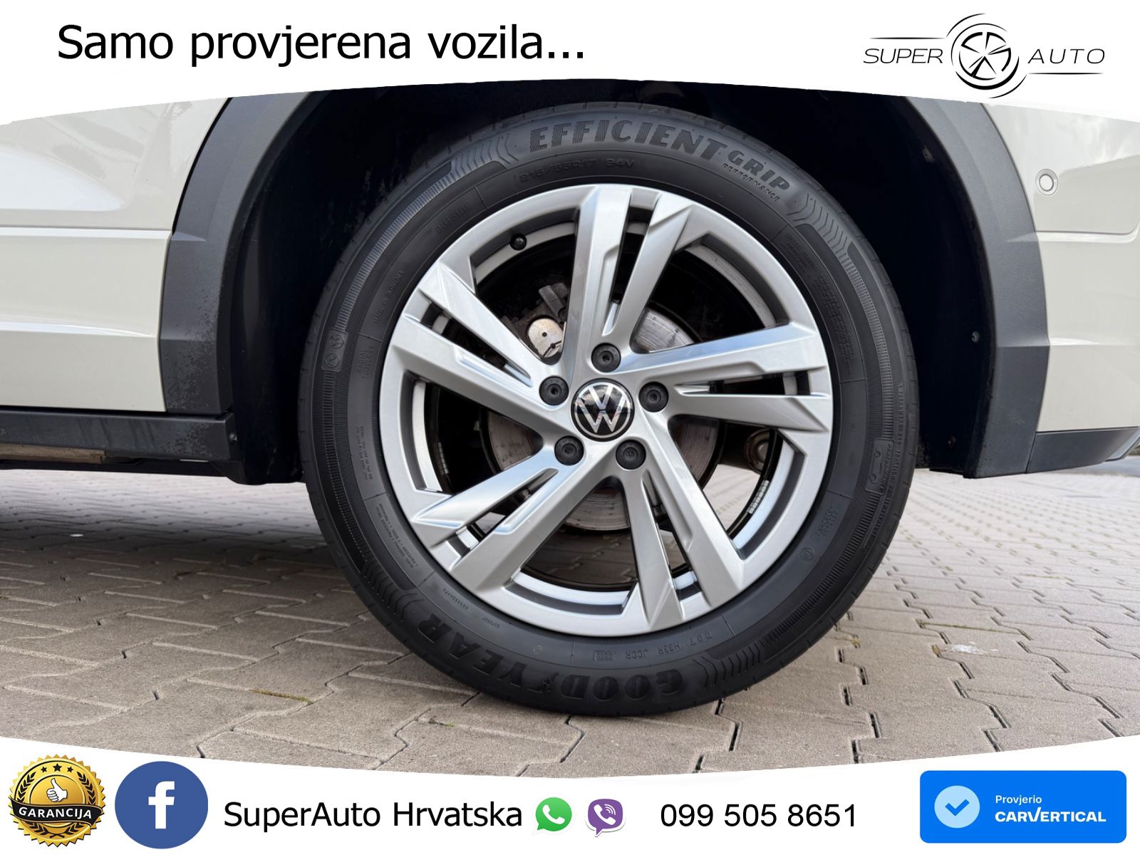 Volkswagen T-Roc I 2.0 TDI (150 KS) DSG LED+GR SJED+ACC
