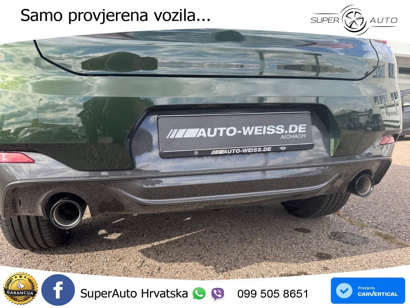 BMW X2 sDrive20i Steptronic M Sport