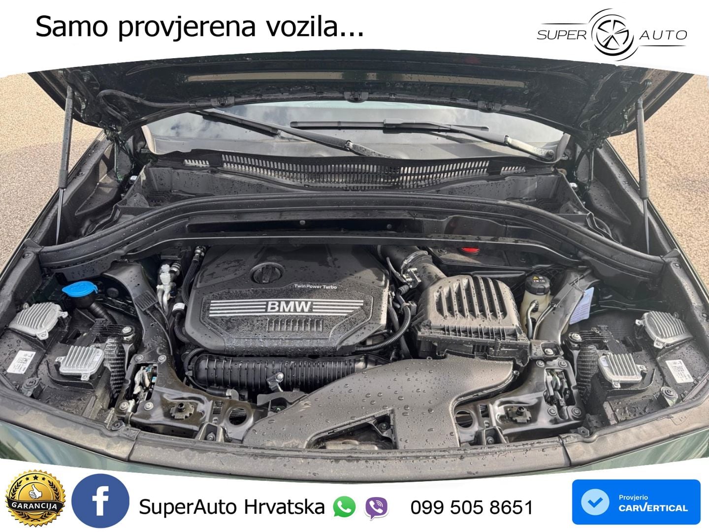 BMW X2 sDrive20i Steptronic M Sport