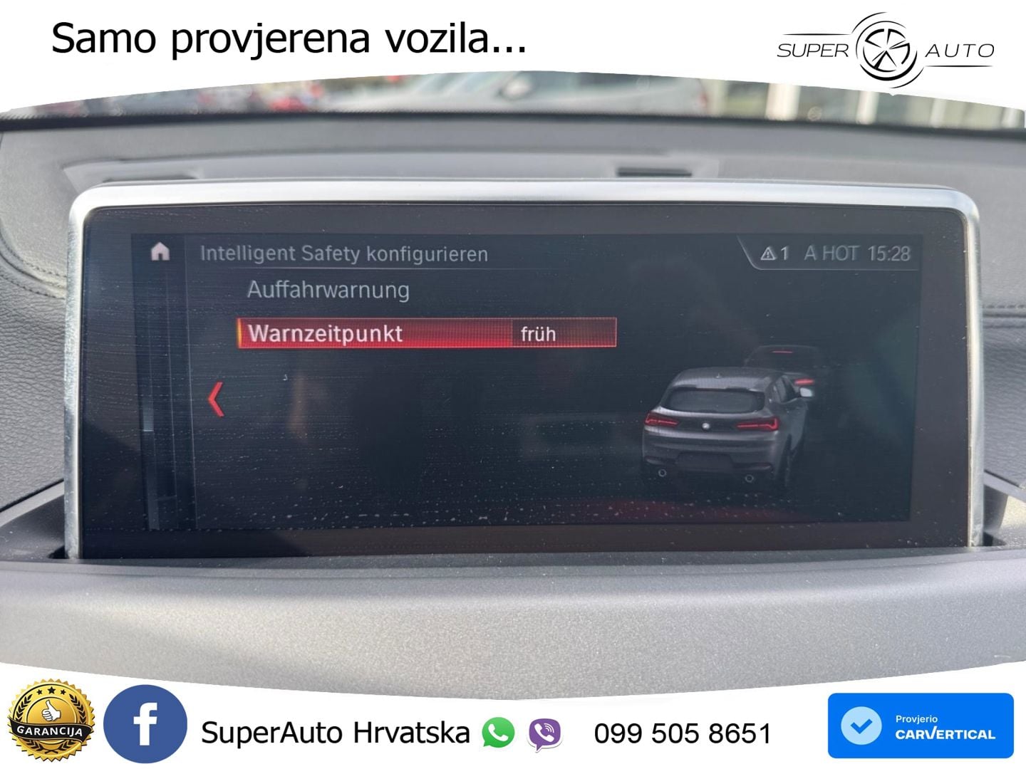 BMW X2 sDrive20i Steptronic M Sport