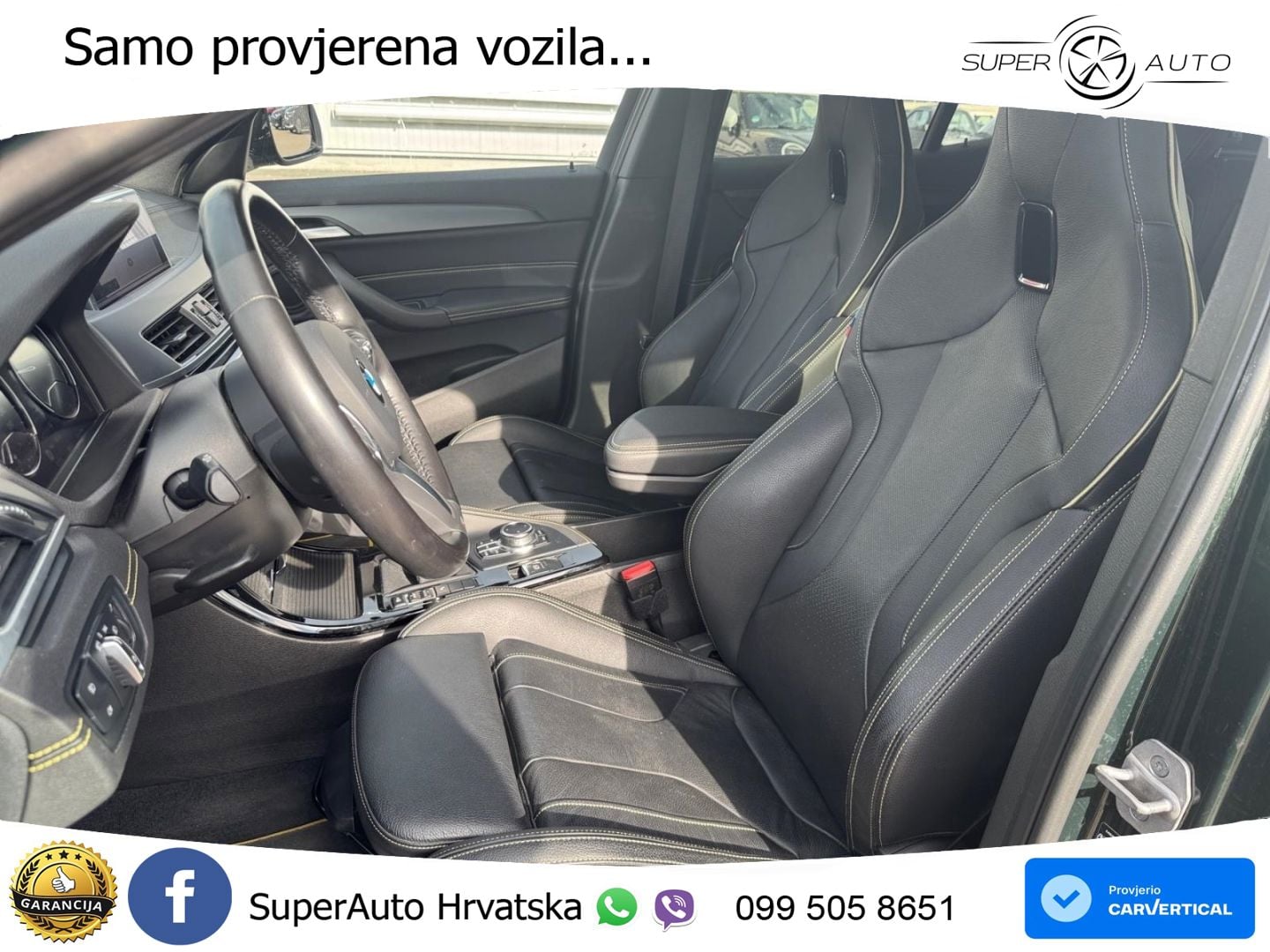 BMW X2 sDrive20i Steptronic M Sport