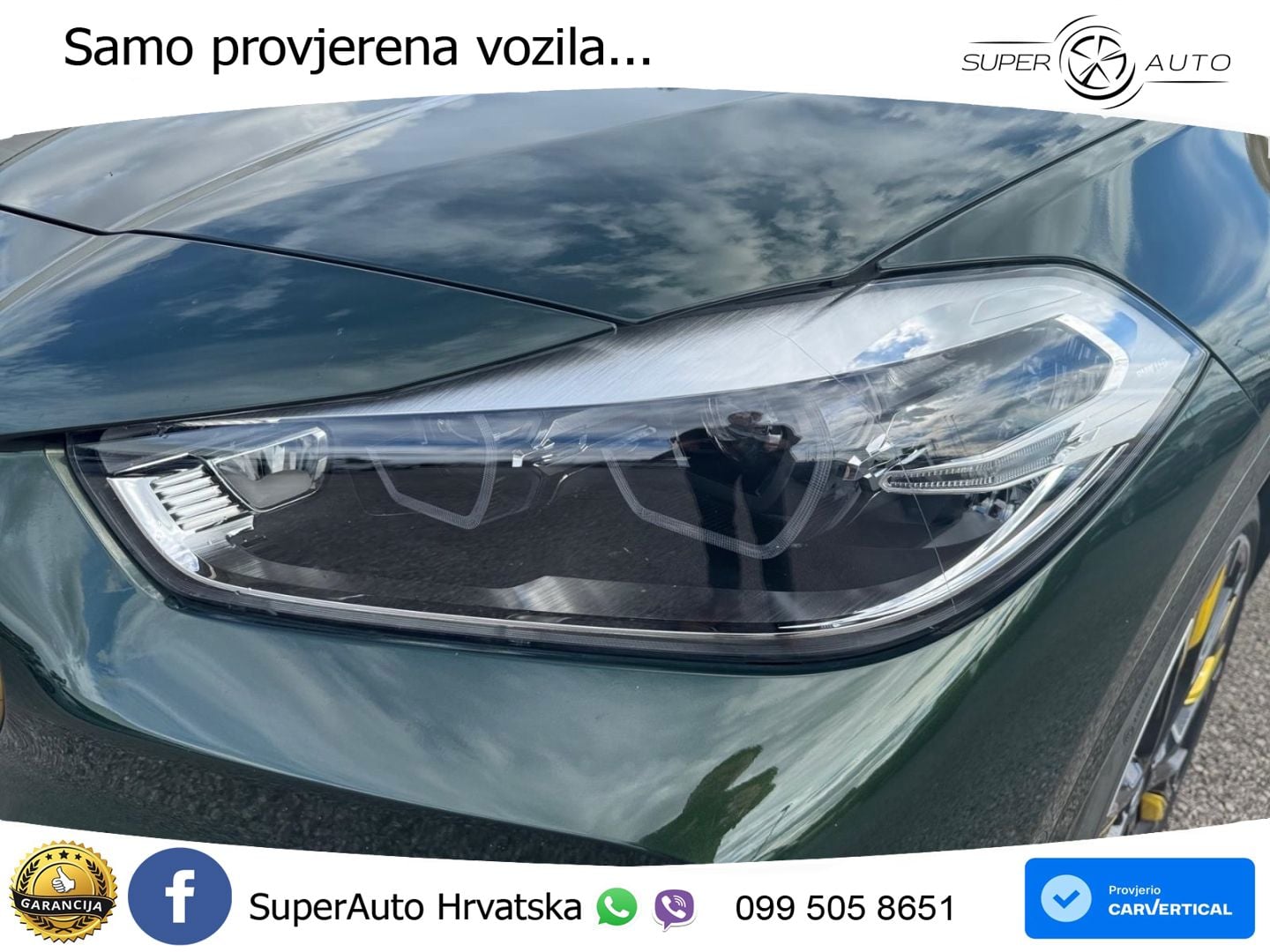 BMW X2 sDrive20i Steptronic M Sport