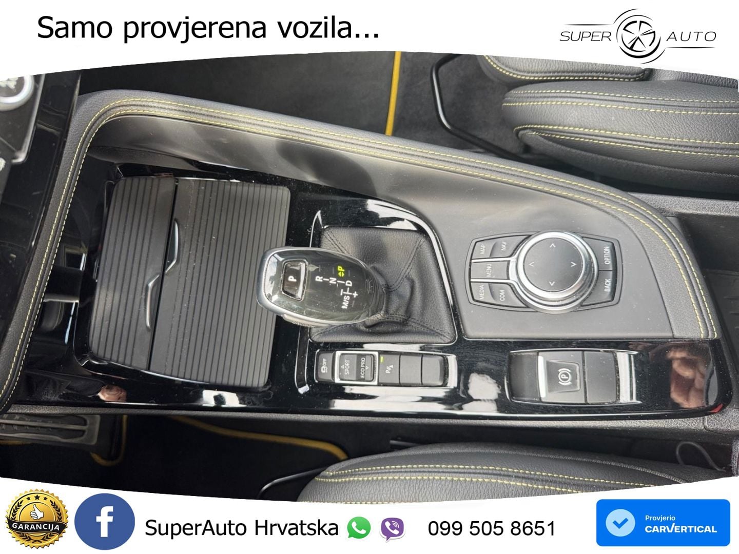 BMW X2 sDrive20i Steptronic M Sport