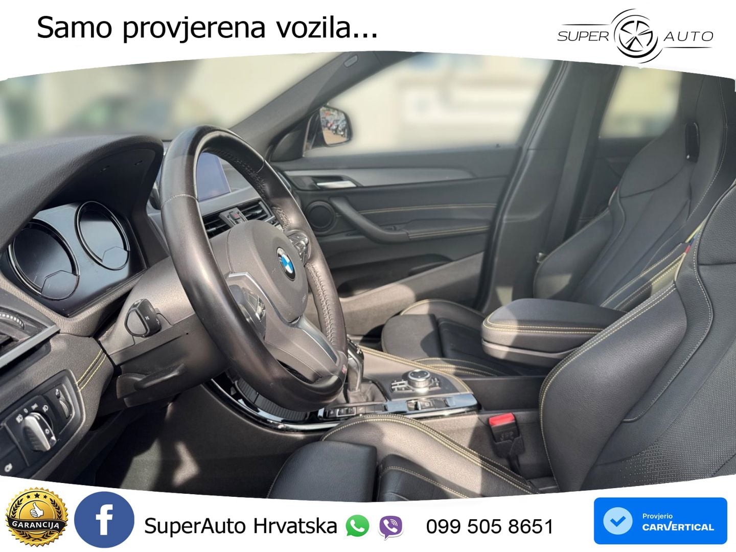 BMW X2 sDrive20i Steptronic M Sport