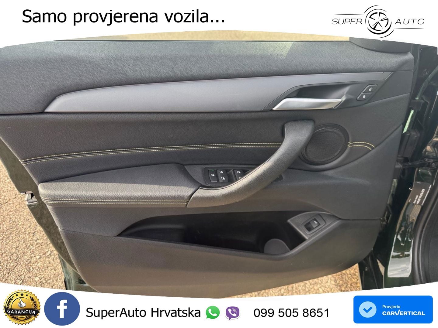 BMW X2 sDrive20i Steptronic M Sport