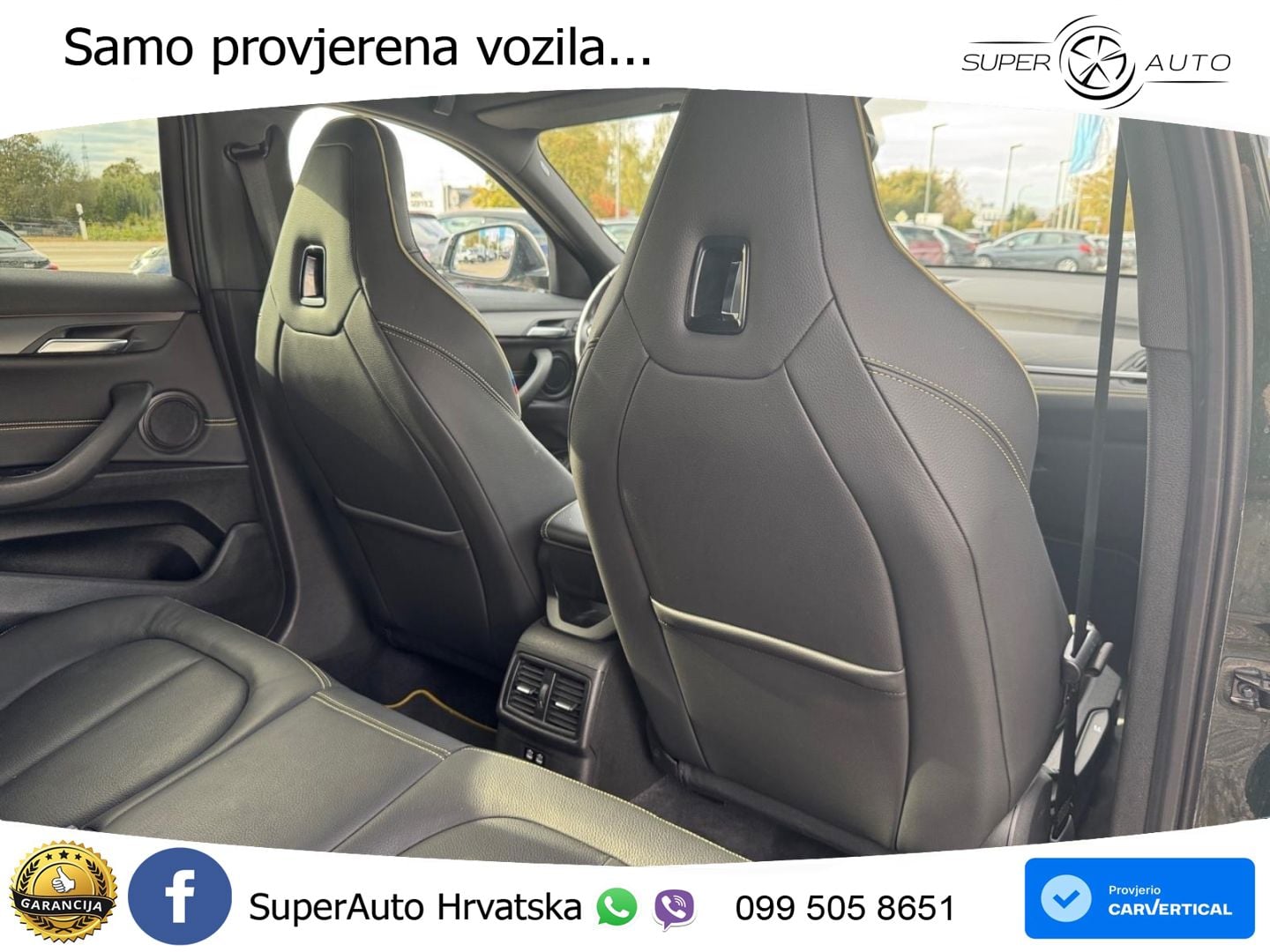 BMW X2 sDrive20i Steptronic M Sport