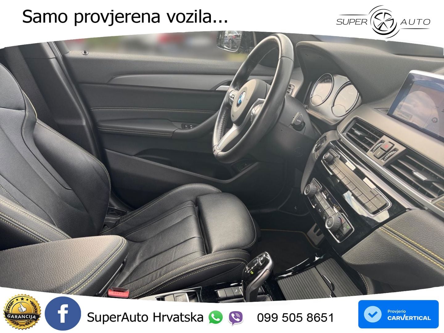 BMW X2 sDrive20i Steptronic M Sport