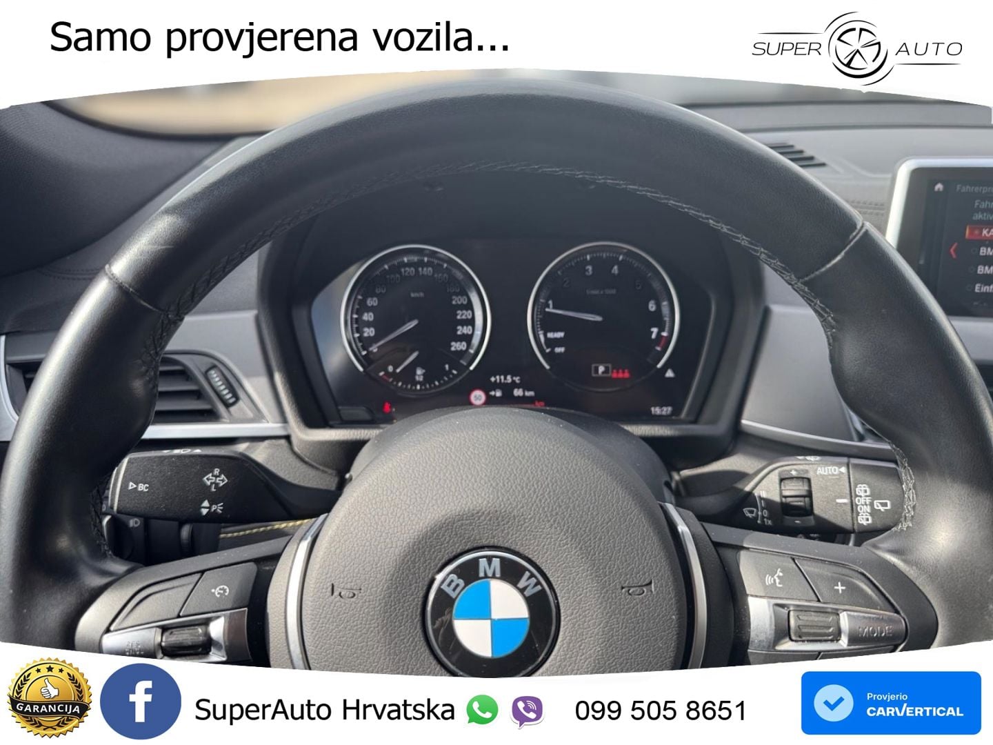 BMW X2 sDrive20i Steptronic M Sport
