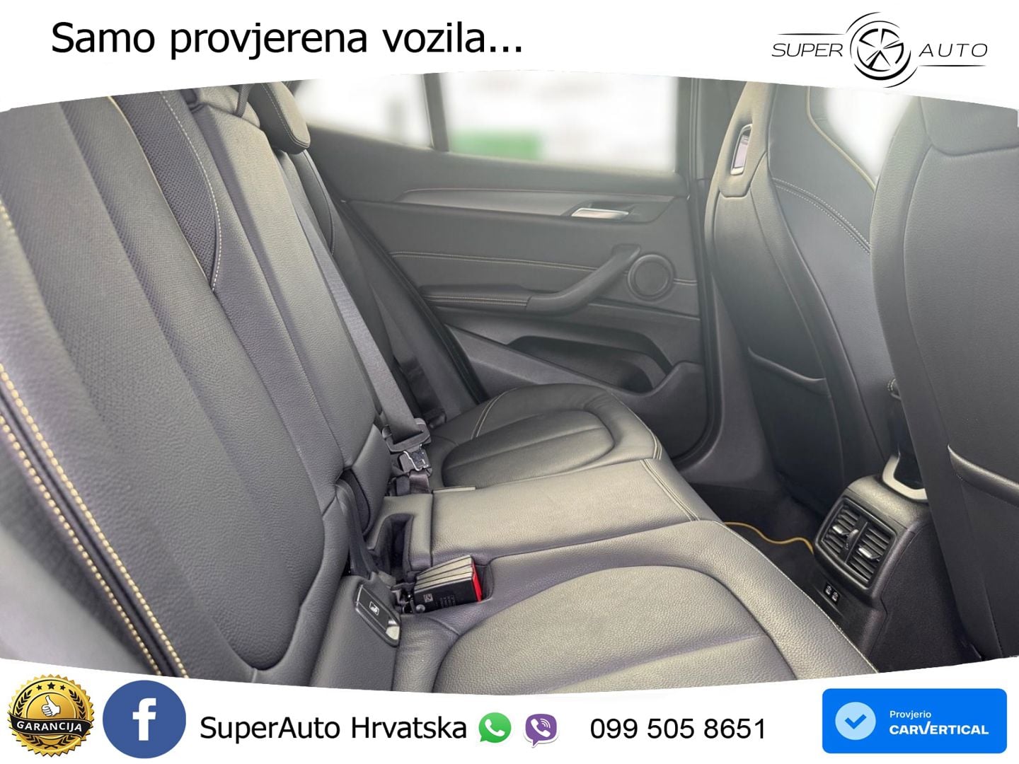 BMW X2 sDrive20i Steptronic M Sport