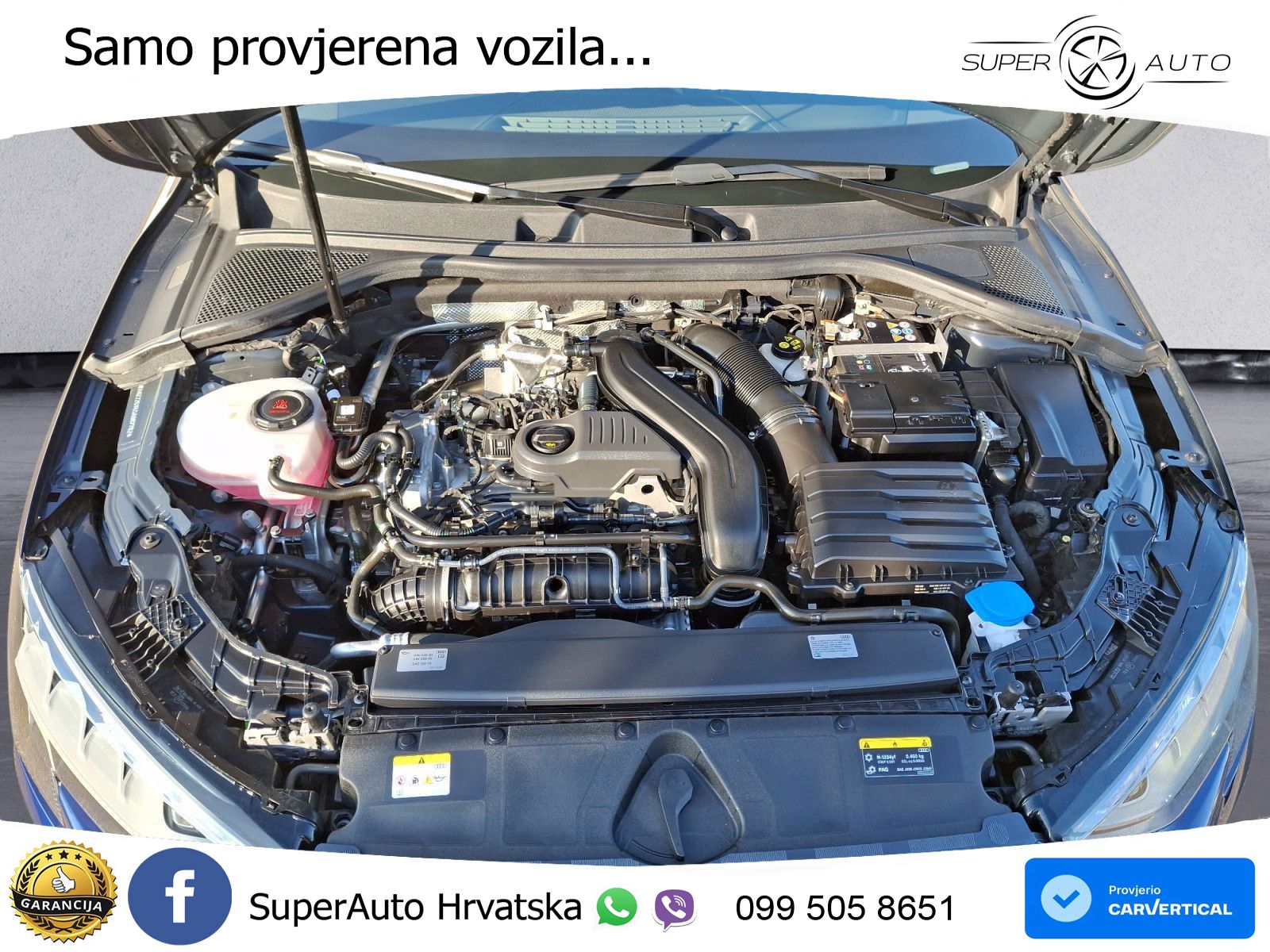 Audi A3 Limuzina 35 TFSI (150 KS) S tronic advanced