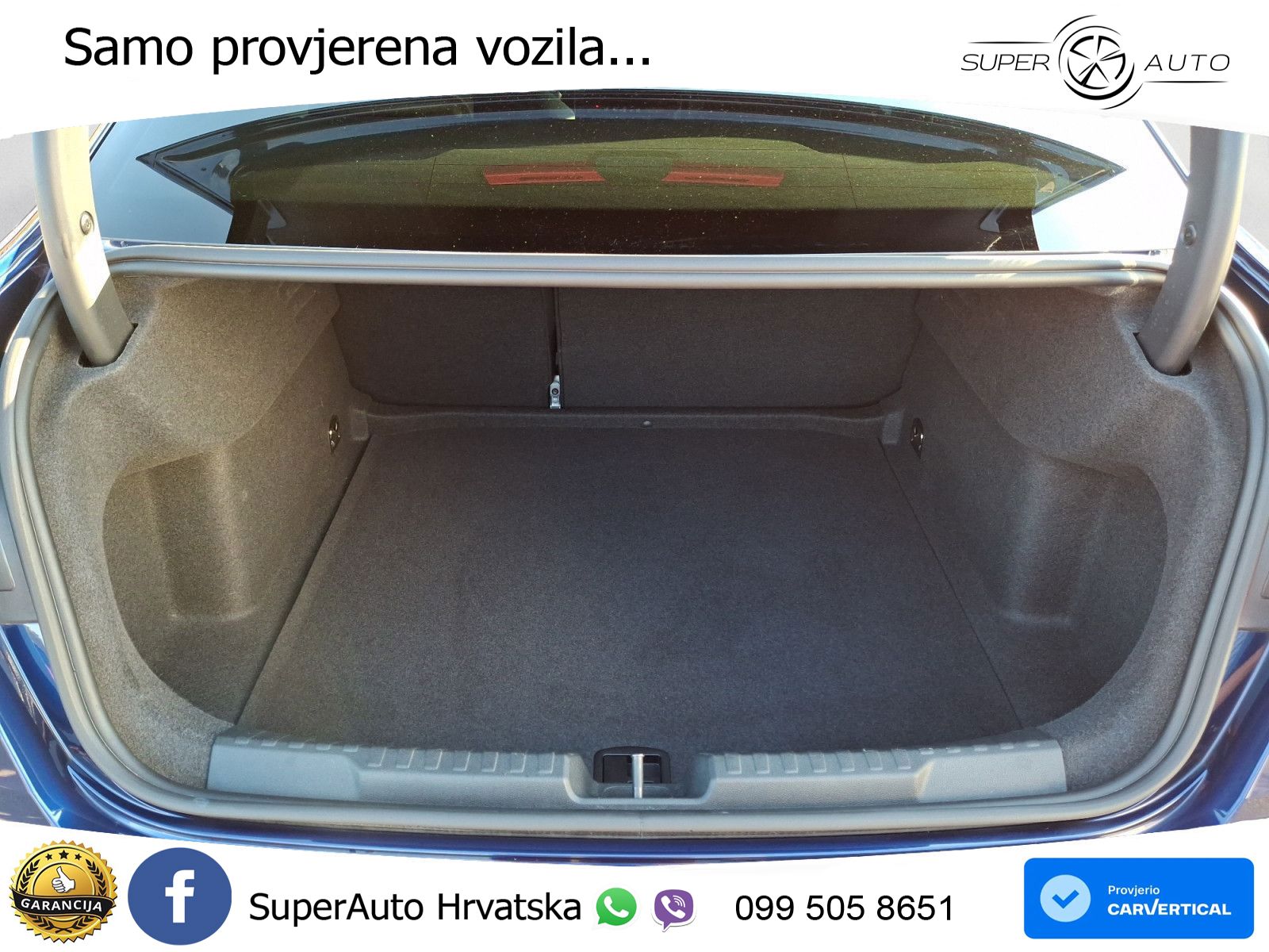 Audi A3 Limuzina 35 TFSI (150 KS) S tronic advanced