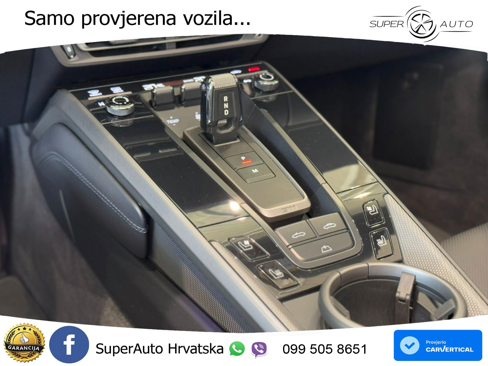 Porsche 911 Carrera S 3.0 (450 KS) PDK LED+GR SJED+ACC