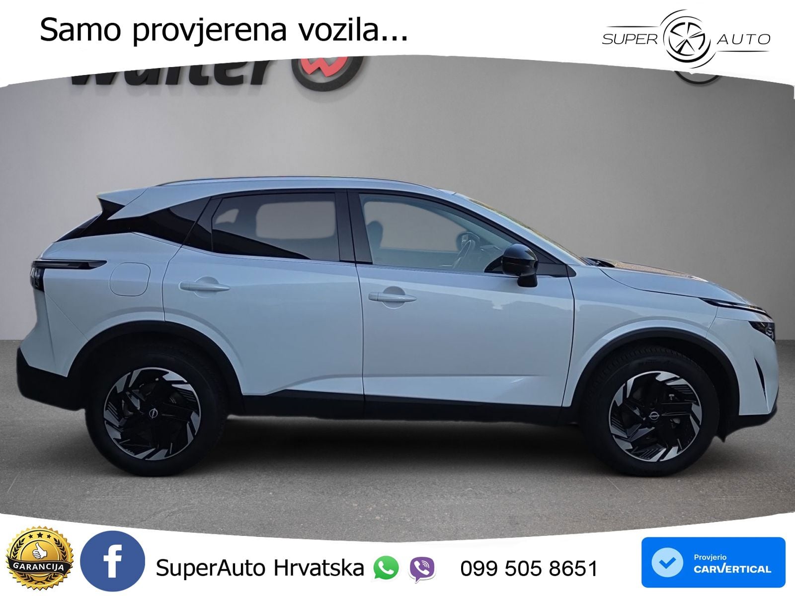 Nissan Qashqai 1.3 DIG-T (158 KS) N-Connecta LED+GR SJED+ACC
