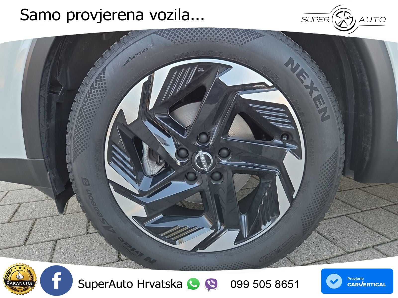 Nissan Qashqai 1.3 DIG-T (158 KS) N-Connecta LED+GR SJED+ACC