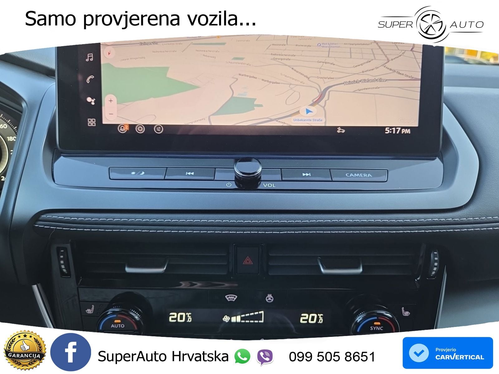Nissan Qashqai 1.3 DIG-T (158 KS) N-Connecta LED+GR SJED+ACC