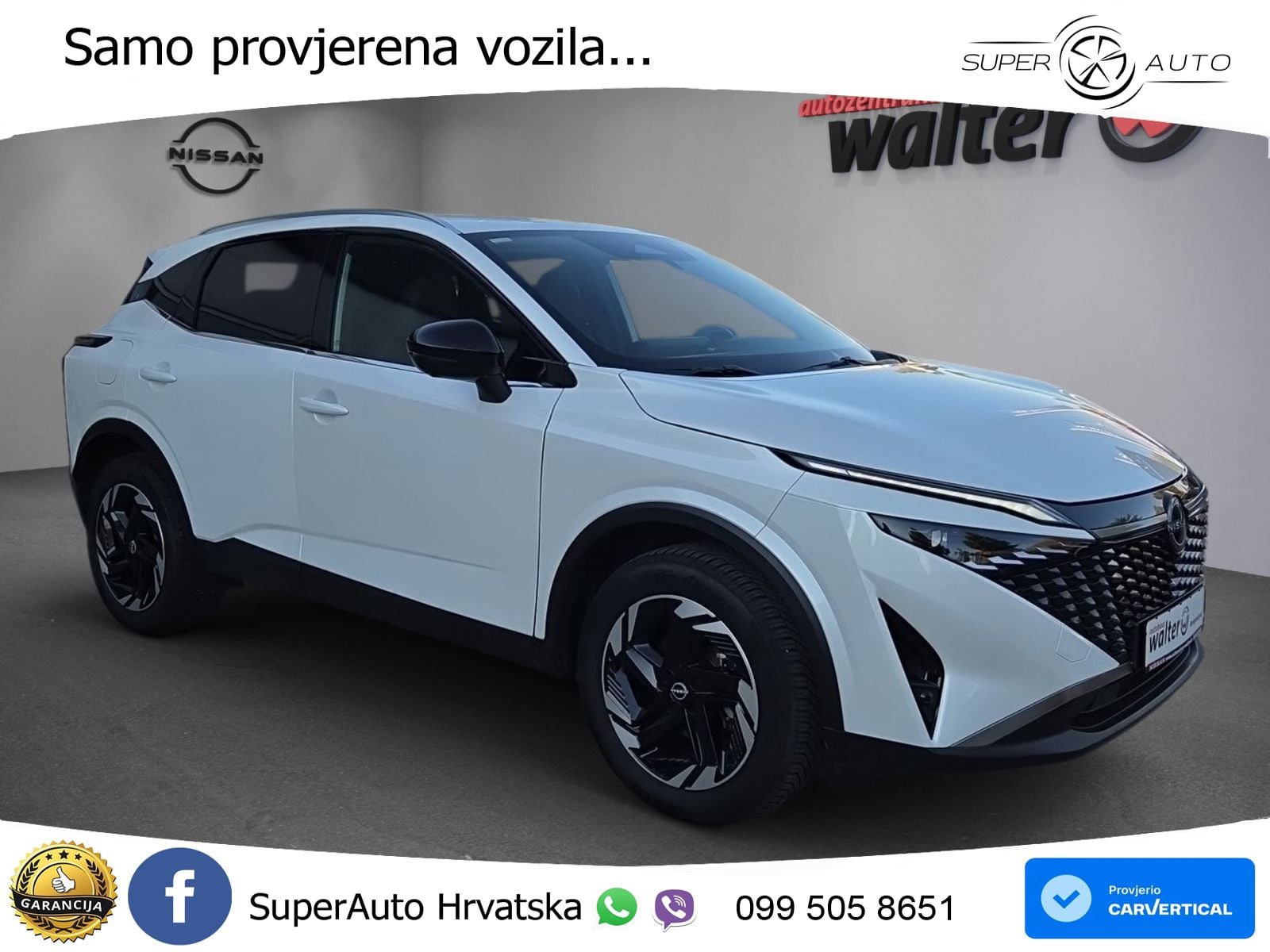 Nissan Qashqai 1.3 DIG-T (158 KS) N-Connecta LED+GR SJED+ACC