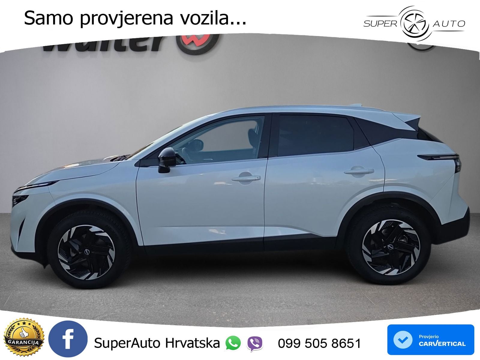 Nissan Qashqai 1.3 DIG-T (158 KS) N-Connecta LED+GR SJED+ACC
