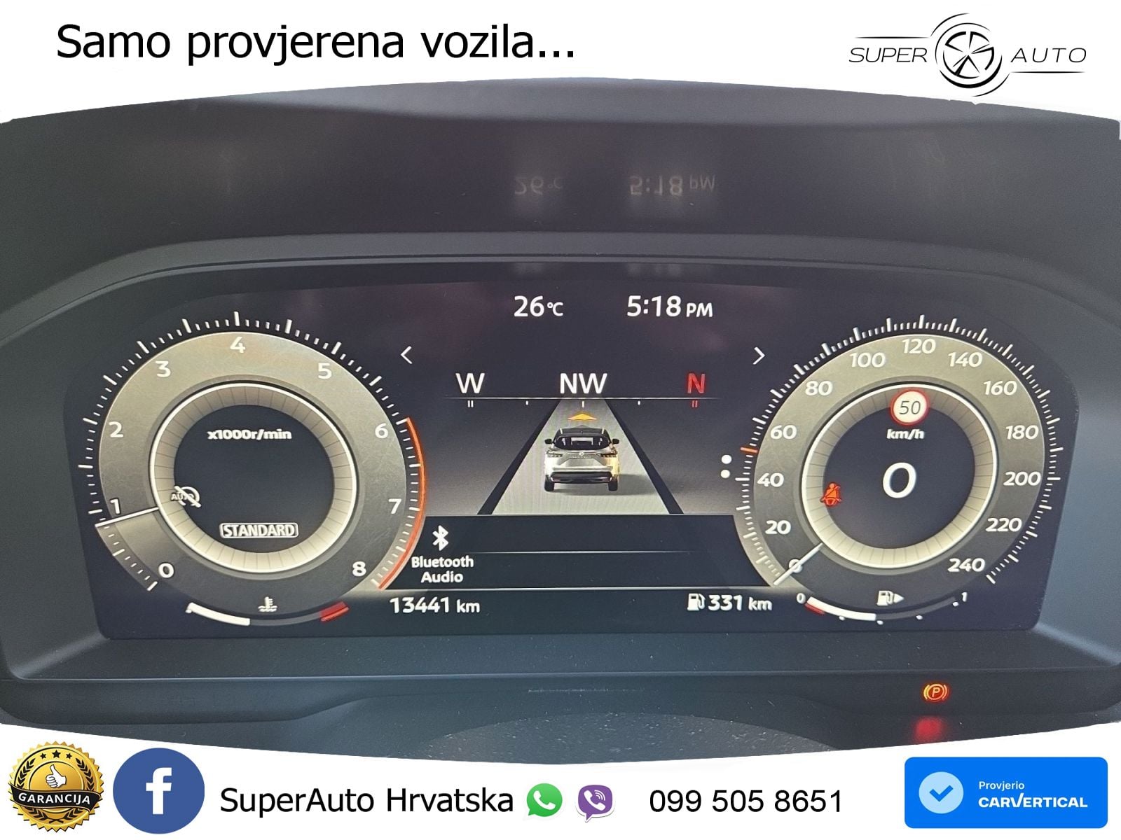 Nissan Qashqai 1.3 DIG-T (158 KS) N-Connecta LED+GR SJED+ACC