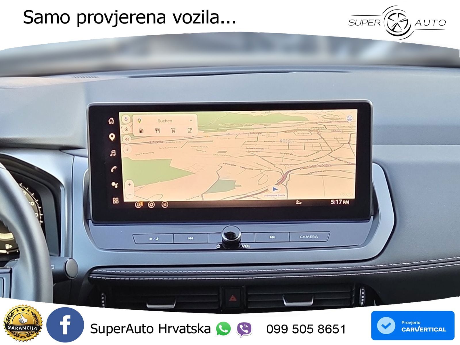 Nissan Qashqai 1.3 DIG-T (158 KS) N-Connecta LED+GR SJED+ACC