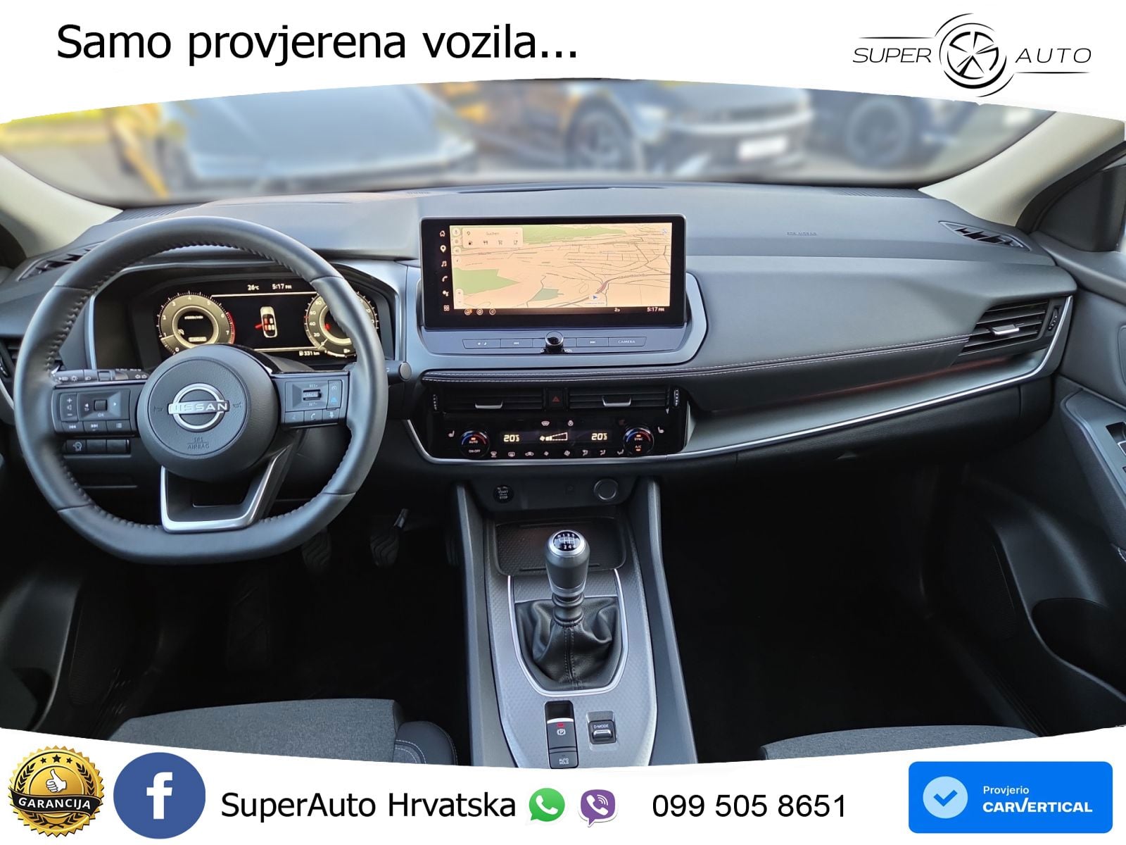 Nissan Qashqai 1.3 DIG-T (158 KS) N-Connecta LED+GR SJED+ACC